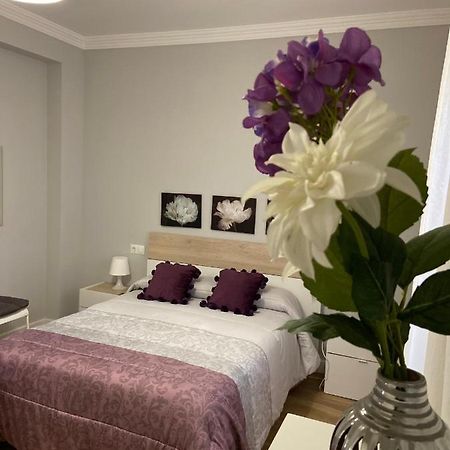 Apartamento Venus Salar エクステリア 写真