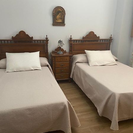 Apartamento Venus Salar エクステリア 写真