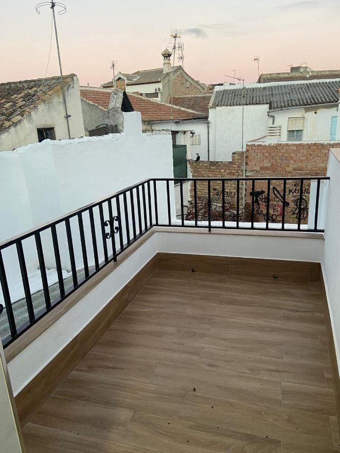 Apartamento Venus Salar エクステリア 写真