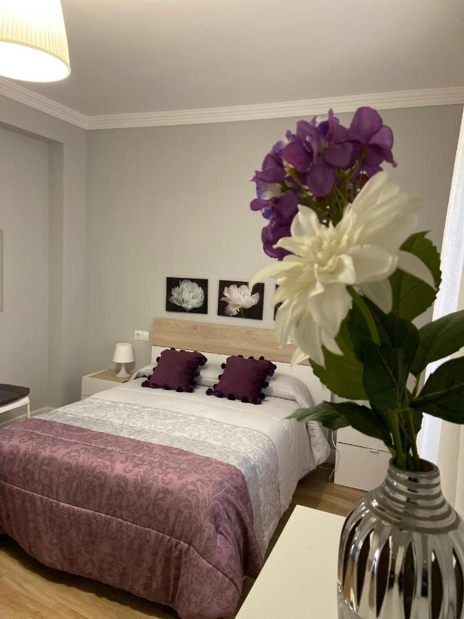 Apartamento Venus Salar エクステリア 写真