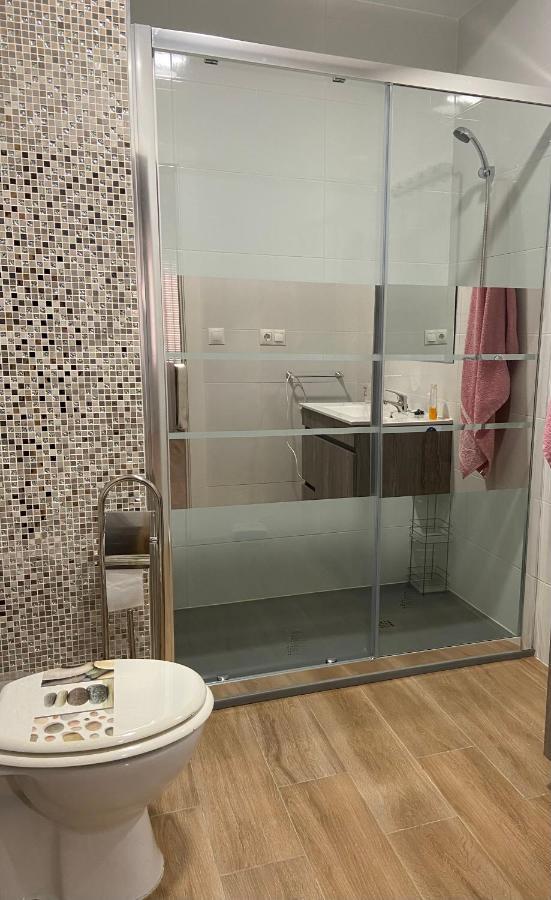 Apartamento Venus Salar エクステリア 写真