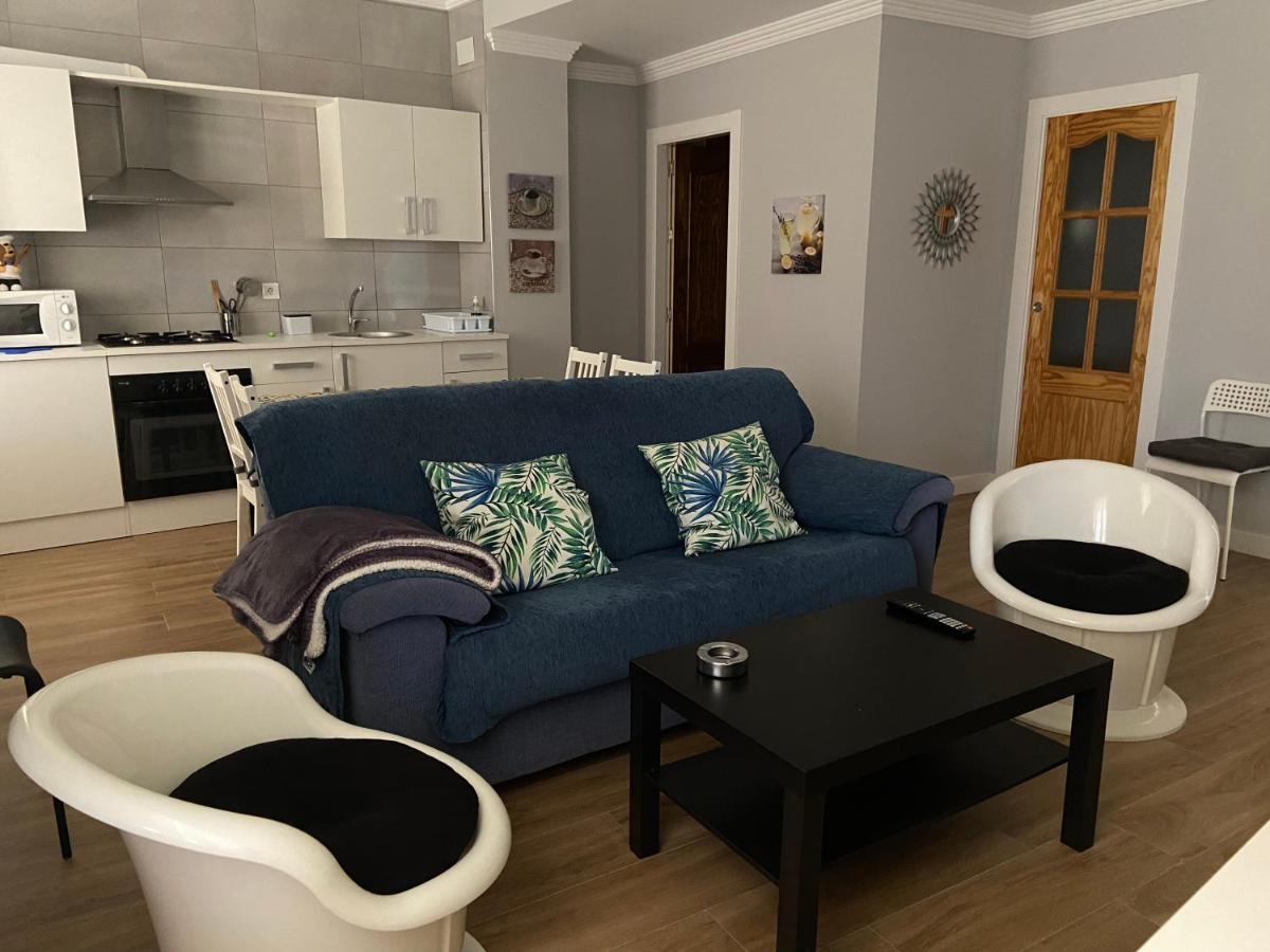 Apartamento Venus Salar エクステリア 写真