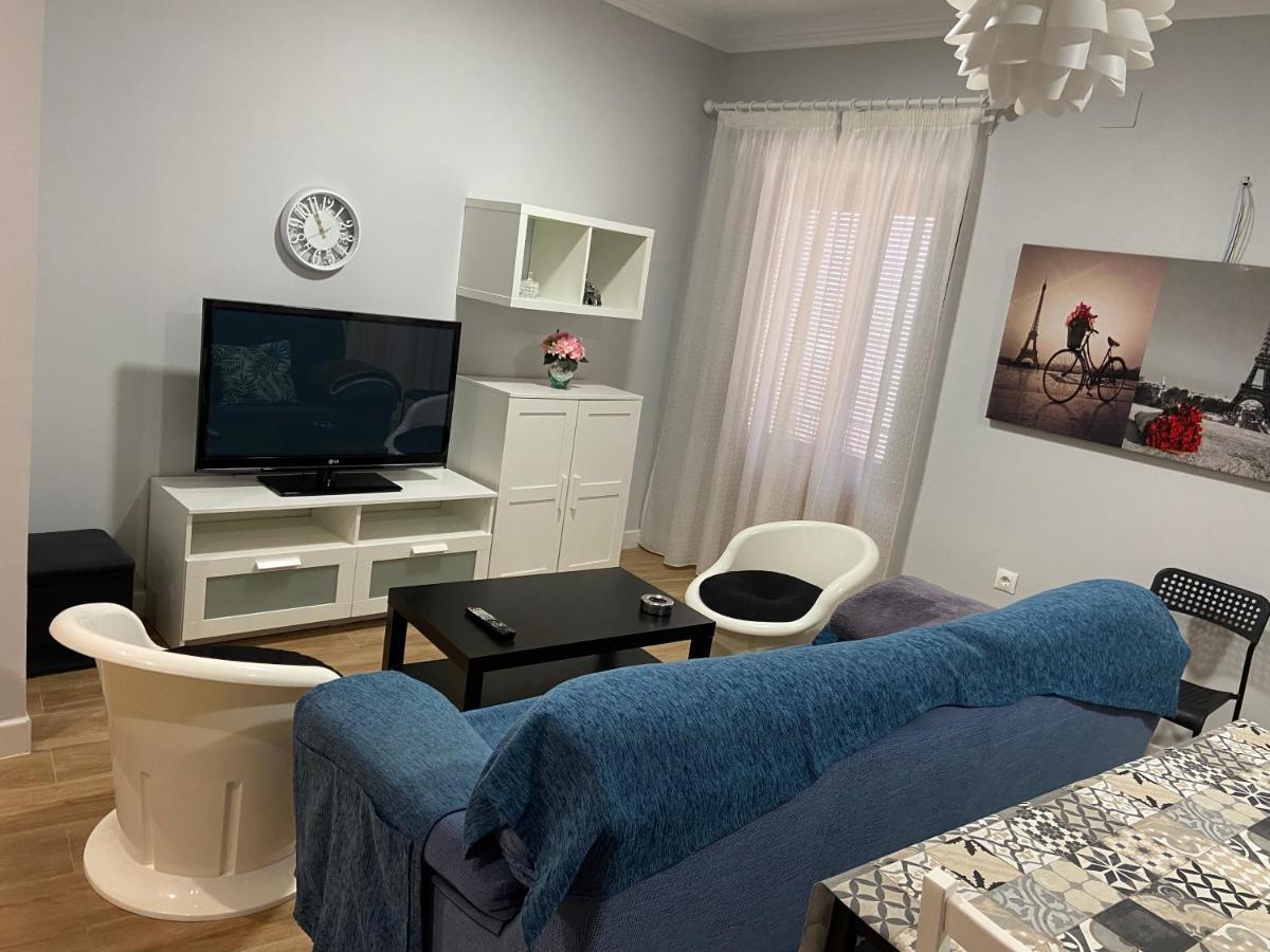 Apartamento Venus Salar エクステリア 写真