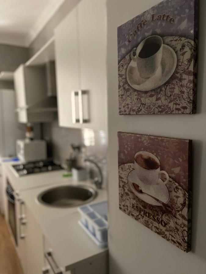 Apartamento Venus Salar エクステリア 写真