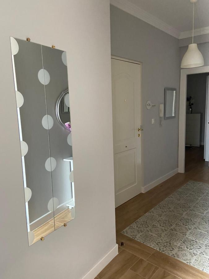 Apartamento Venus Salar エクステリア 写真