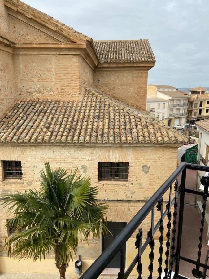 Apartamento Venus Salar エクステリア 写真