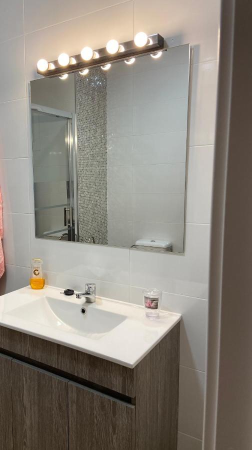 Apartamento Venus Salar エクステリア 写真