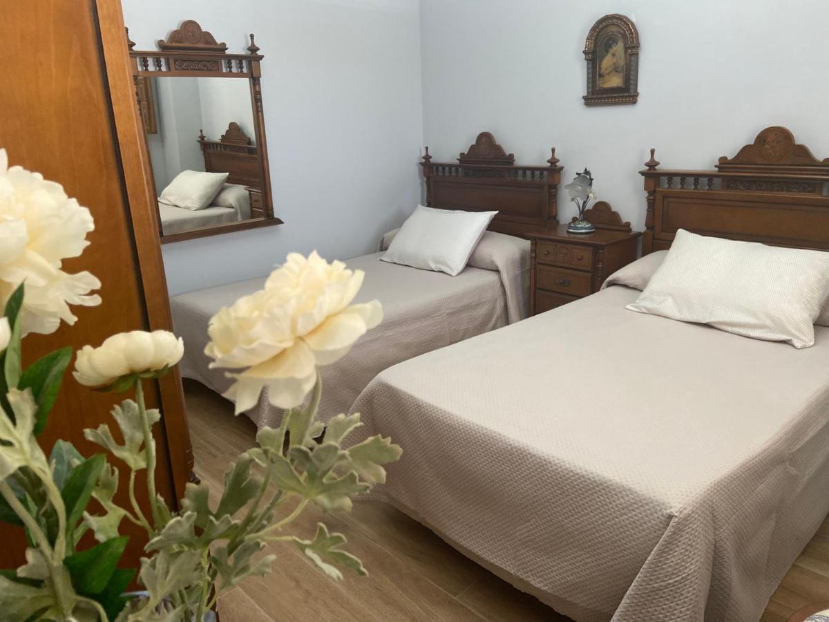 Apartamento Venus Salar エクステリア 写真