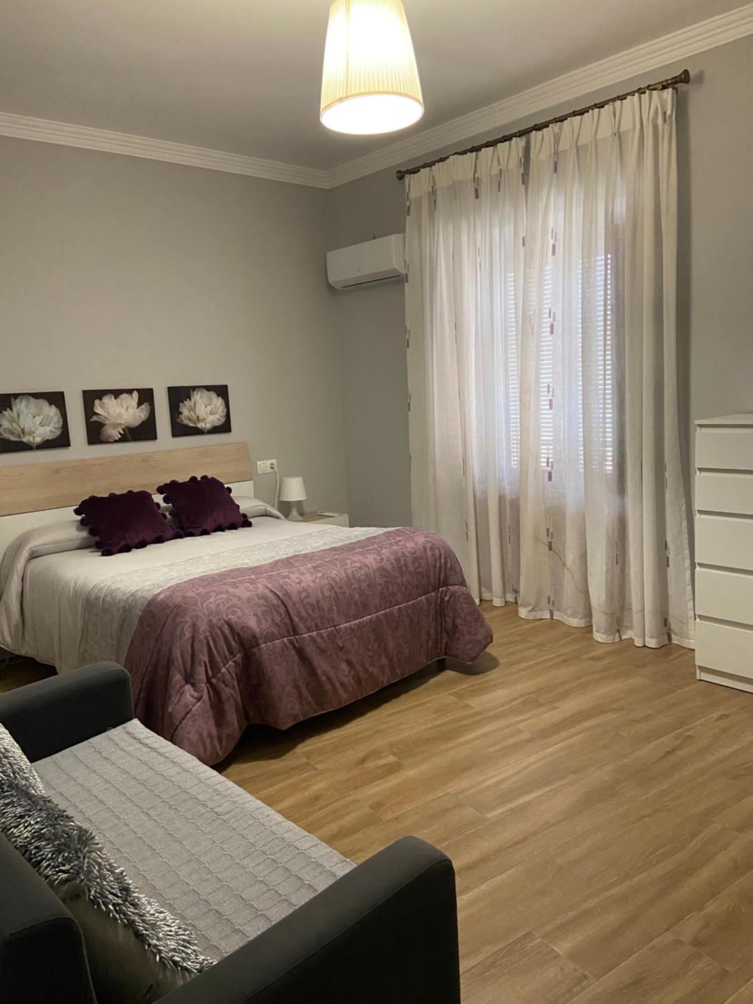 Apartamento Venus Salar エクステリア 写真